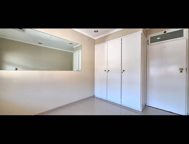 3 BEDROOM DUPLEX RENTED IN ESSENWOOD